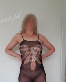 Jestem  przejazdem — Poznań