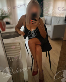 PANI DYREKTOR -NAJLEPSZY MASAŻ