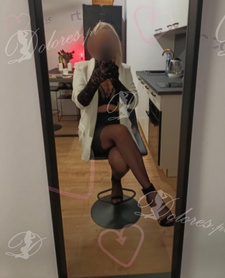 PANI DYREKTOR -NAJLEPSZY MASAŻ