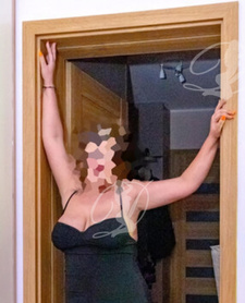 200 zł godzina Namiętna Kochanka