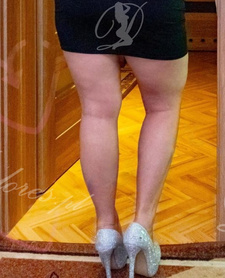 200 zł godzina Namiętna Kochanka