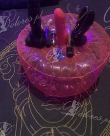 DOMINA  Sex Pokaz  50/80/100/150/185 zł  zł