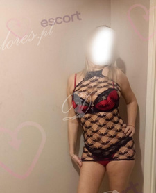 Słodka Luiza — Lublin