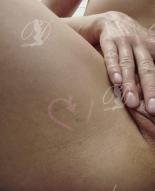 Mała chuda dziewczynka. Sobota- wtorek