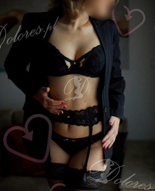 Julia The GFE Therapist