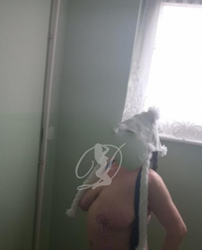 Niedepilowana Beatka