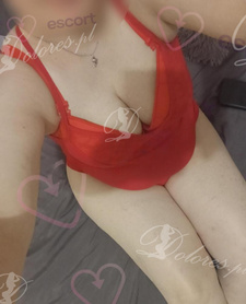 Zosia Klimat GFE  super lodzik100 — Zamość