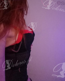 Maja fryzjer erotyczny Jagielońska