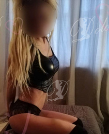 Celina tylko dla odważnych — Bytom