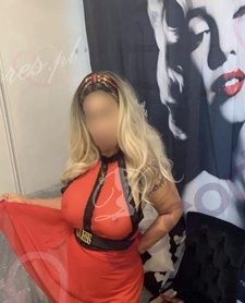 Ciotka Anka Ruchawica