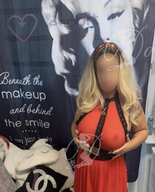 Ciotka Anka Ruchawica