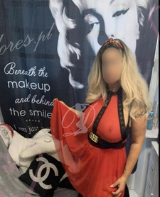 Ciotka Anka Ruchawica