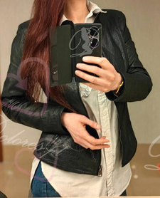 Kristina — Warszawa