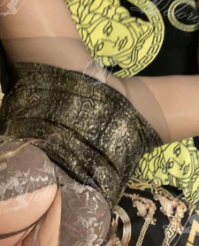 Viola Pokazy z fetyszem