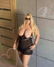 Viola Pokazy z fetyszem — 