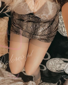 Viola Pokazy z fetyszem