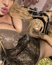 Viola Pokazy z fetyszem