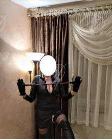 CELINA KLASYCZNIE I DOMINACJA