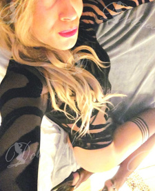 Dominika jestem teraz !!