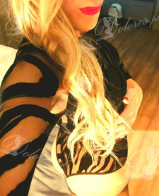 Dominika jestem teraz !!