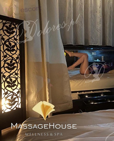 Massagehouse masaż sensualny, masaż ciałem, masaż erotyczny