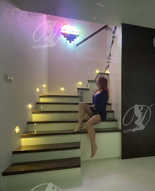 Massagehouse masaż sensualny, masaż ciałem, masaż erotyczny — Katowice