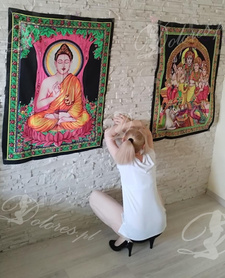 Przyjmuje całe święta