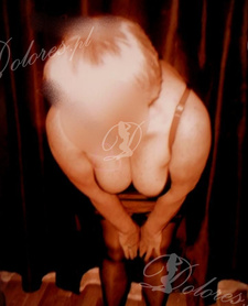 Niedepilowana Dojrzała