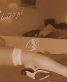 Niedepilowana Dojrzała