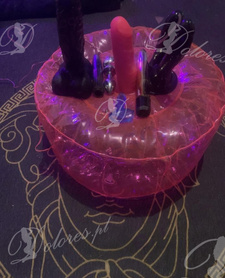 MLECZNY WYTRYSK SexPokaz  80/100/150/185