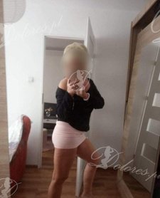 Monika zapraszam — Katowice