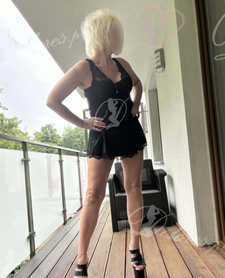 Patrycja Dyskretnie — Białystok