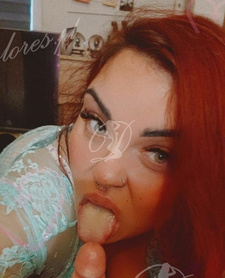 Lady Shibari i jej uległa