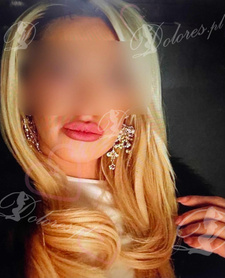 Modelka Karolina — Jastrzębie-zdrój
