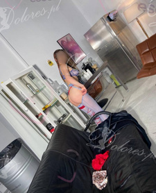 Briana  ultra e-R-otica