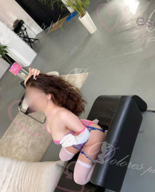 Blissful Massage Warsaw-Mokotow