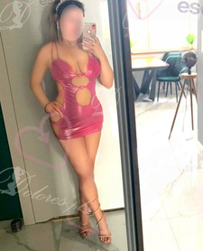 Słodka Miranda- na chwilkę w mieście .tylko wyjazdy !!!