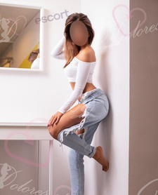 Hot Julia — Środa Wielkopolska