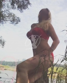 Masaż Nagim Ciałem