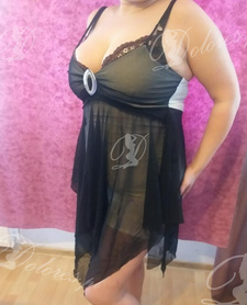 Namiętna Ewa — Gliwice