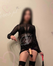 Inga.Kameralnie,Nastrojowo,Fetysze.Lokal Klimatyzowany.