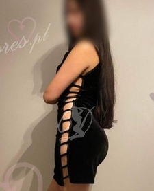 Inga.Kameralnie,Nastrojowo,Fetysze.Lokal Klimatyzowany.