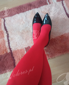 Agnieszka tylko do czwartku