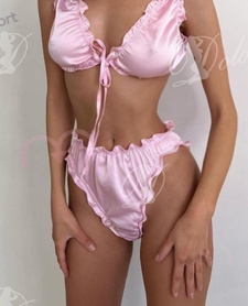 Masaż  Erotyczny  VIP Luxury