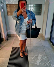 Pocahontas! Orientalny Kwiat Rozkoszy!Zapraszam i dojadę też!