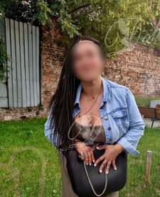 Pocahontas! Orientalny Kwiat Rozkoszy!Zapraszam i dojadę też!