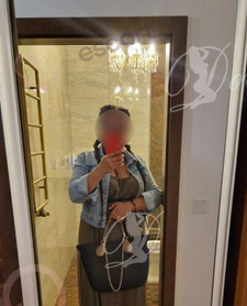 Pocahontas! Orientalny Kwiat Rozkoszy!Zapraszam i dojadę też!