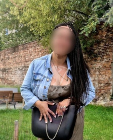 Pocahontas! Orientalny Kwiat Rozkoszy!Zapraszam i dojadę też!