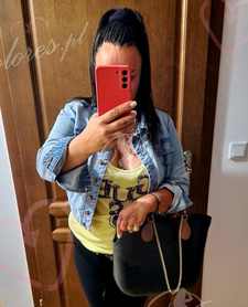 Pocahontas! Orientalny Kwiat Rozkoszy!Zapraszam i dojadę też!