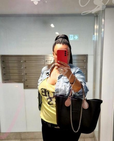 Pocahontas! Orientalny Kwiat Rozkoszy!Zapraszam i dojadę też!